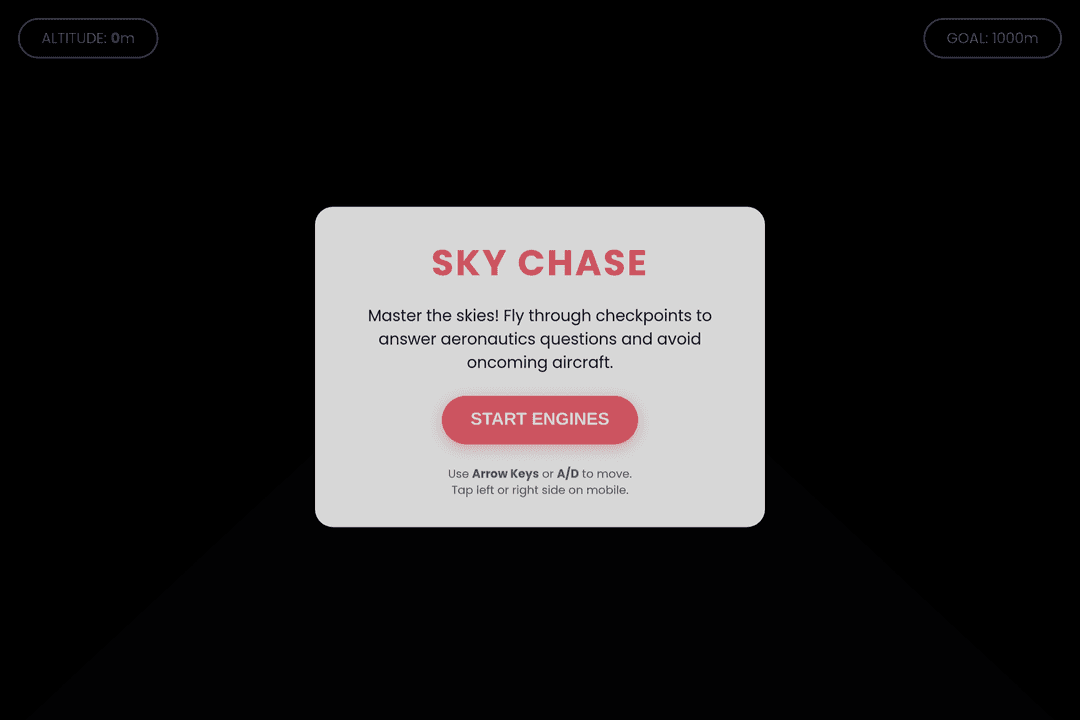 Aero Chase