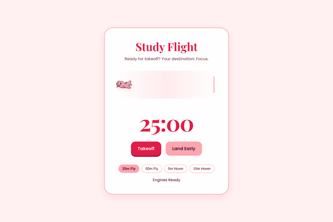Cloud Timer