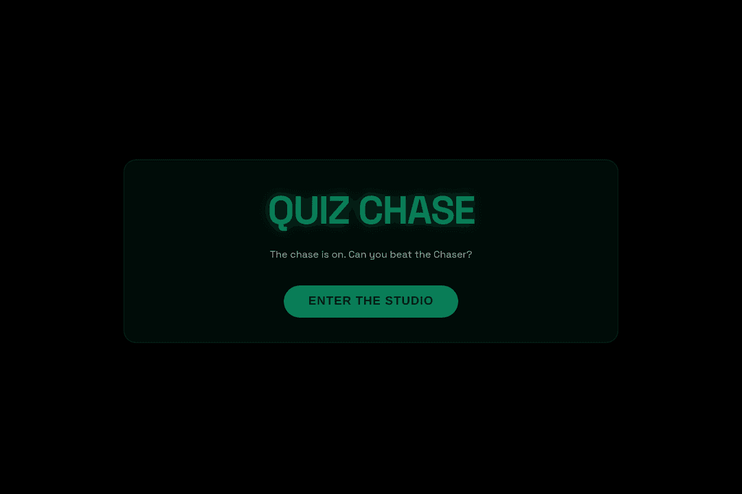 Quiz Chase