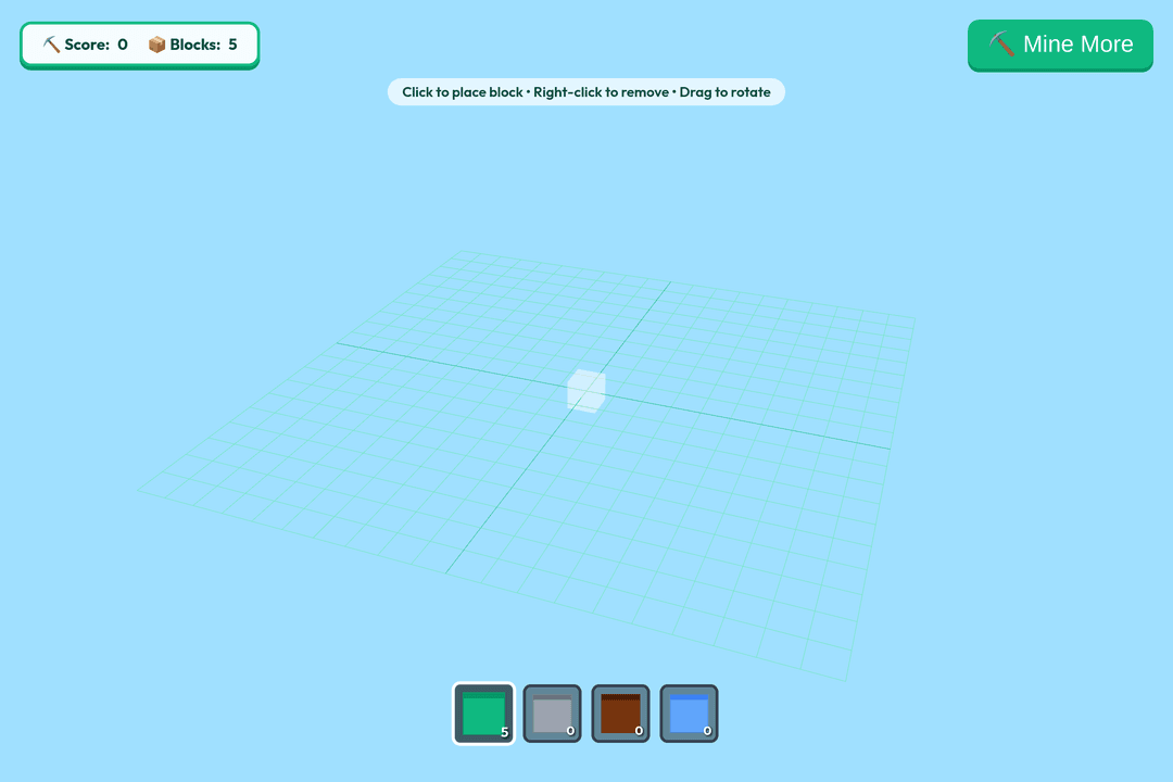 Block Builder Study
