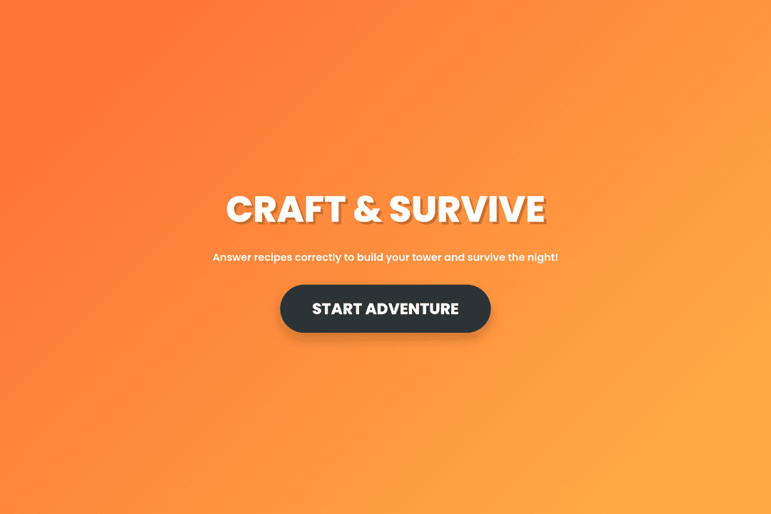 BlockCraft Survival