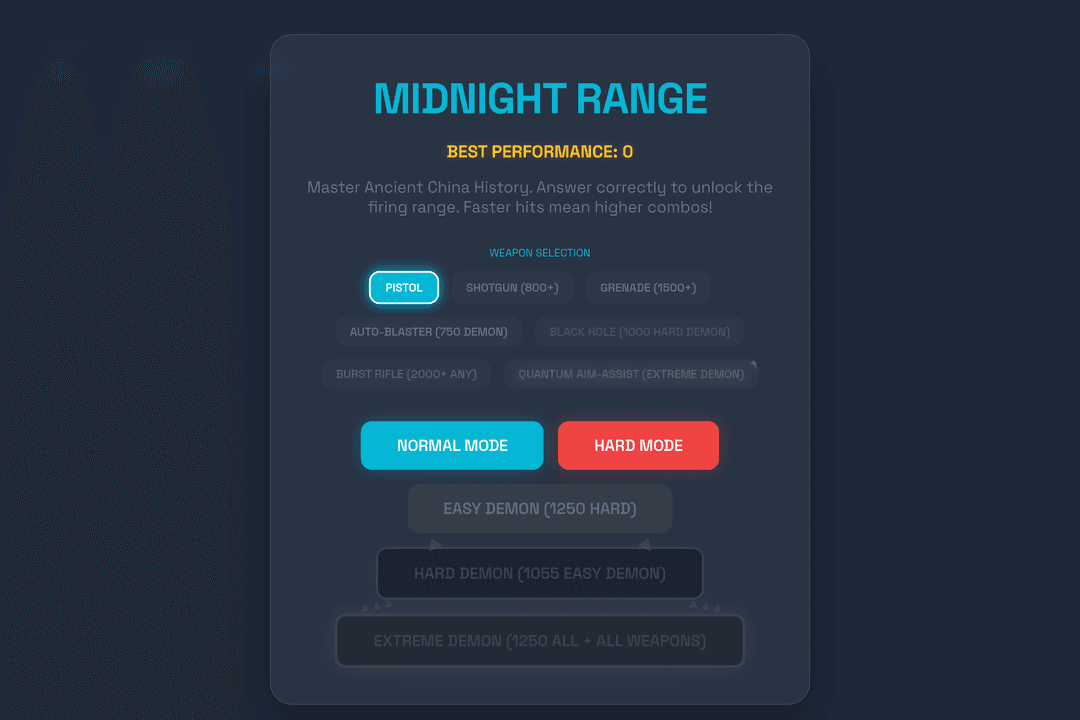 RIVALS for study knockoff mandarin 6th grade history ancient china