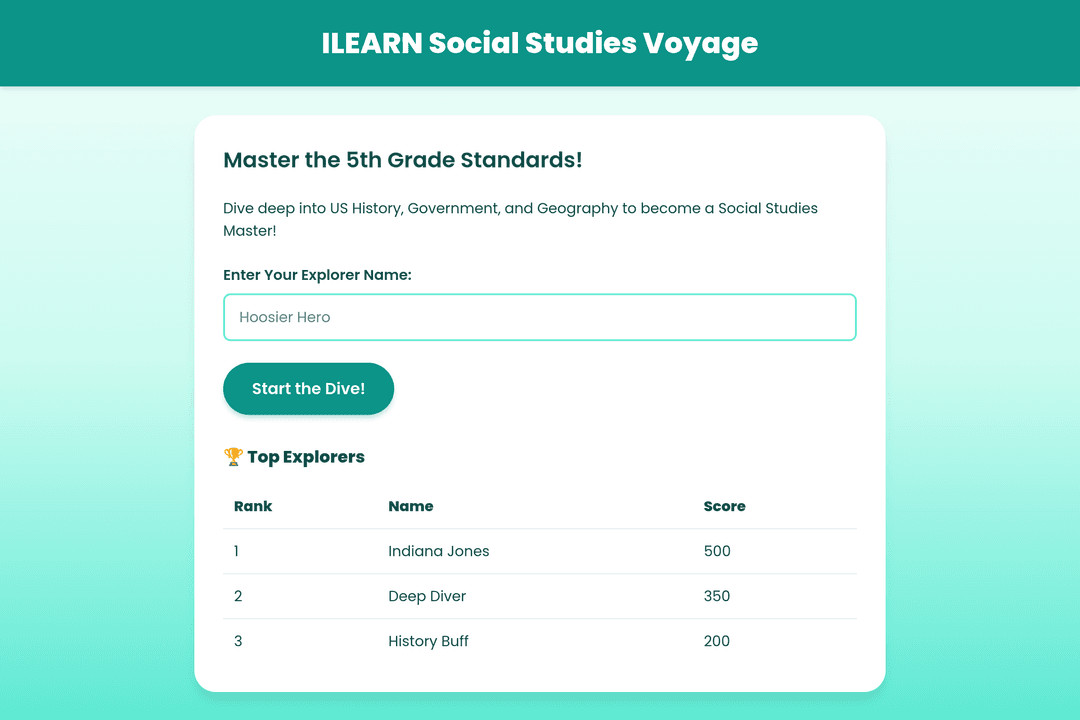 ILEARN Study