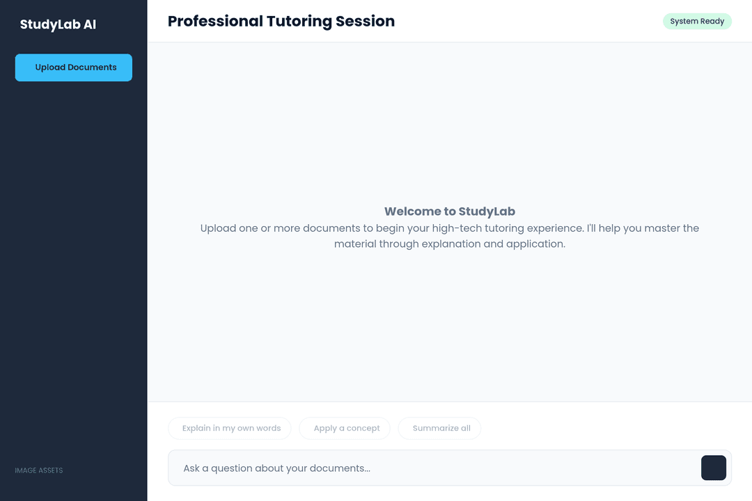DocuMind
