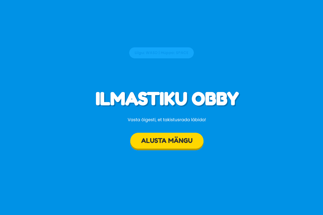 Ilmastiku Obby