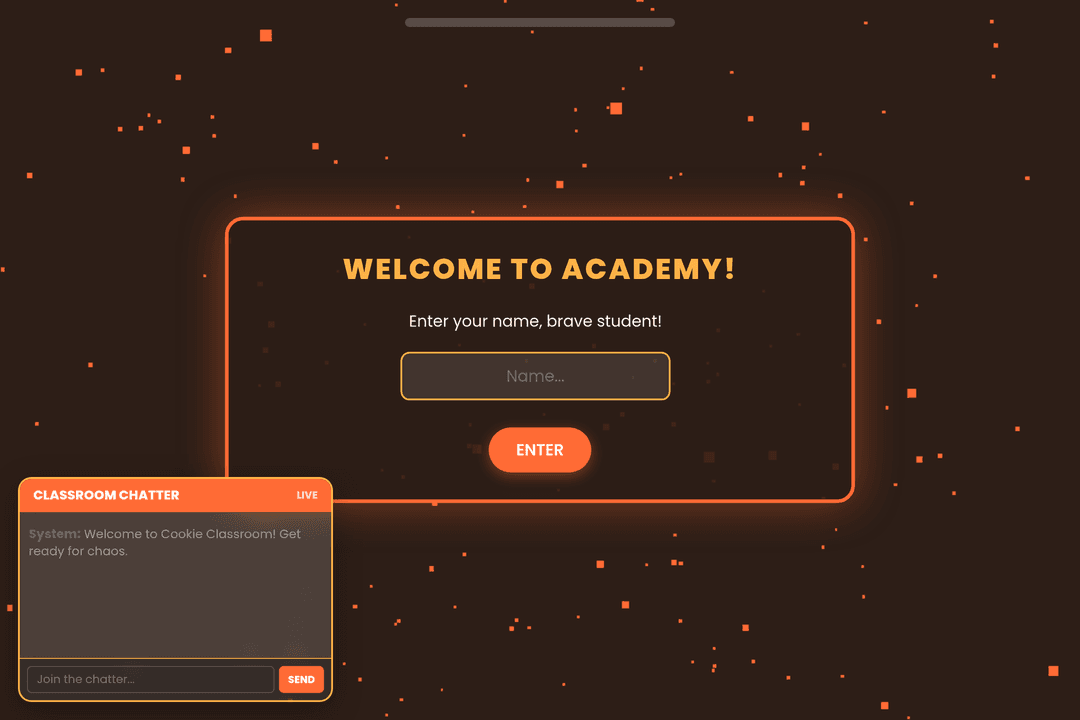 Relearn and test challange