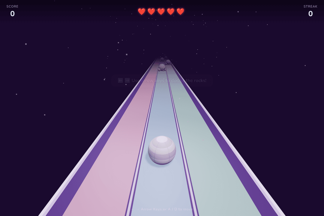Cuestionario de Juego didáctico