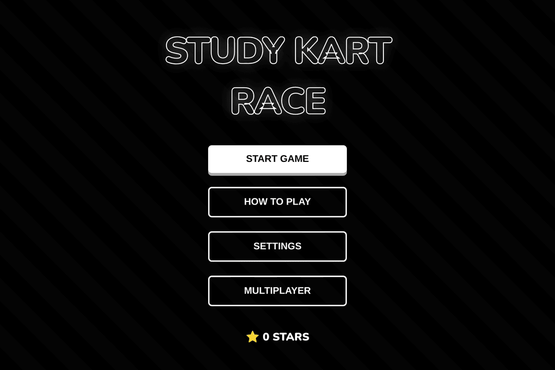 Study Kart