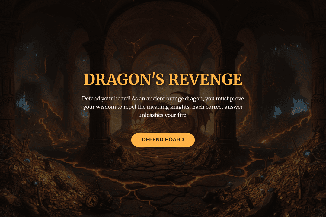 Dragon Quest Learn