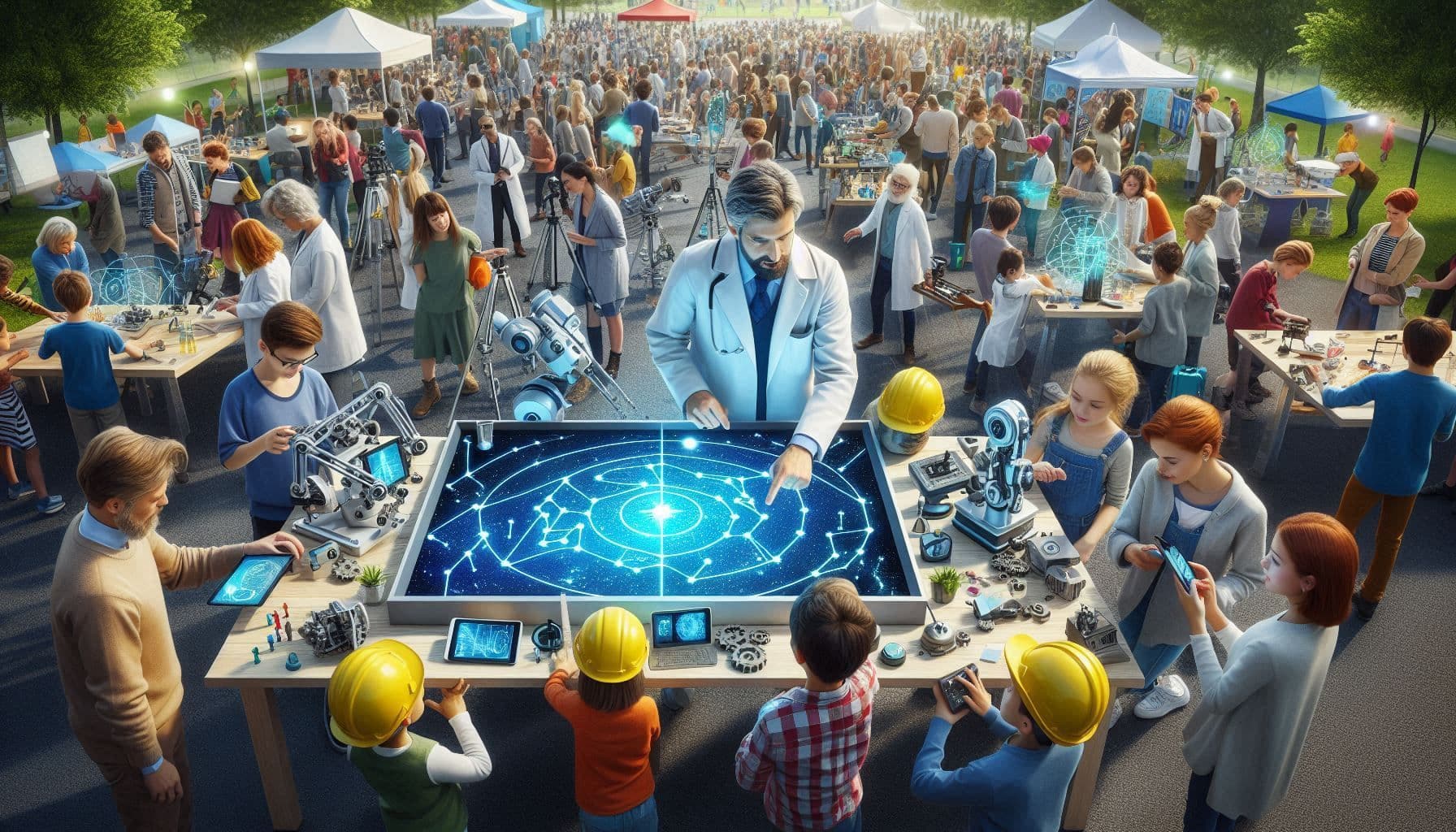 What is STEM & Why is it Important: A Complete Guide