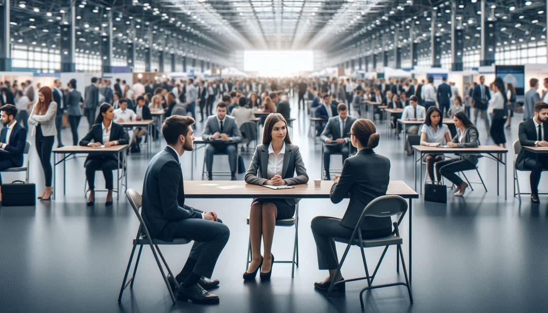 35 Common University Interview Questions for Students - StudyFetch Blog