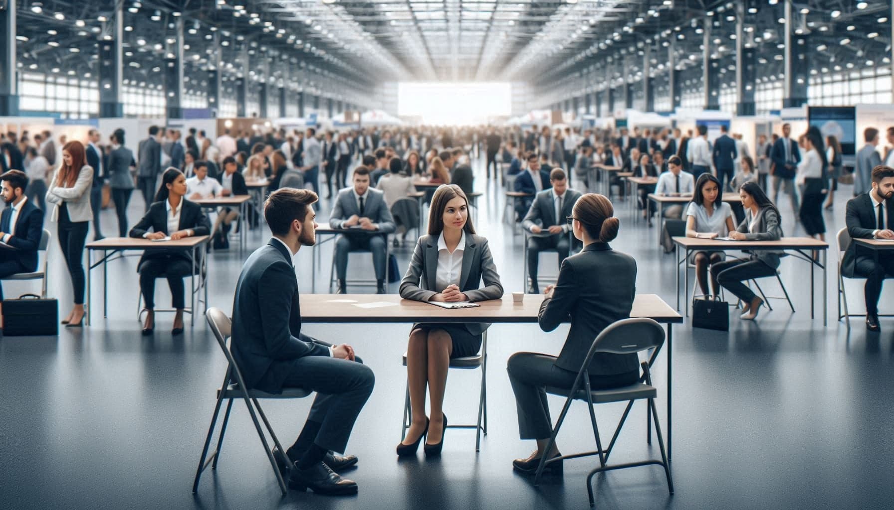 35 Common University Interview Questions for Students - StudyFetch Blog
