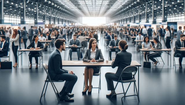35 Common University Interview Questions for Students - StudyFetch Blog