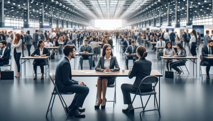 35 Common University Interview Questions for Students - StudyFetch Blog