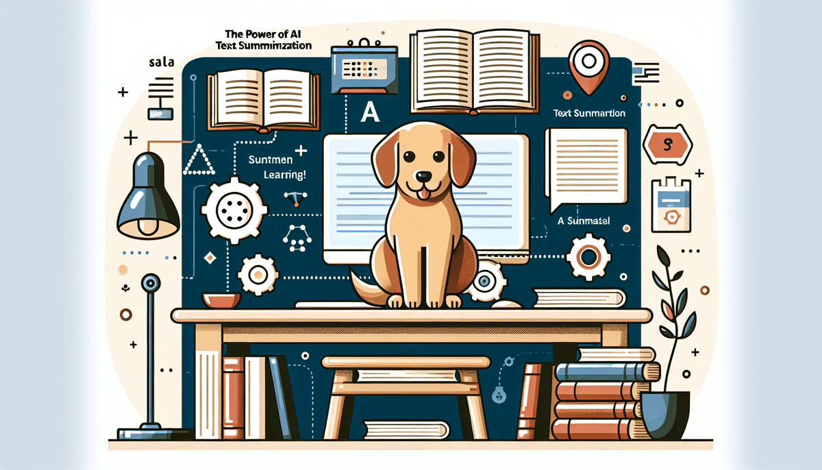 Unleash the Power of AI Text Summarization: The Ultimate Guide to ...