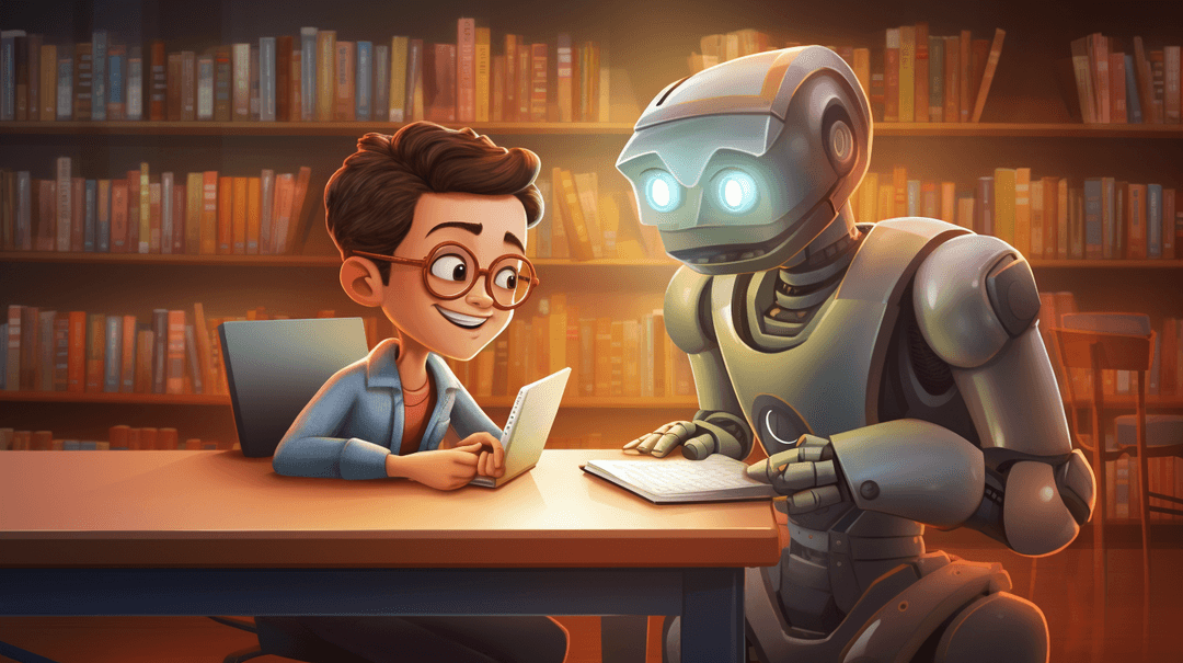Can ai create a study guide for me study fetch blog
