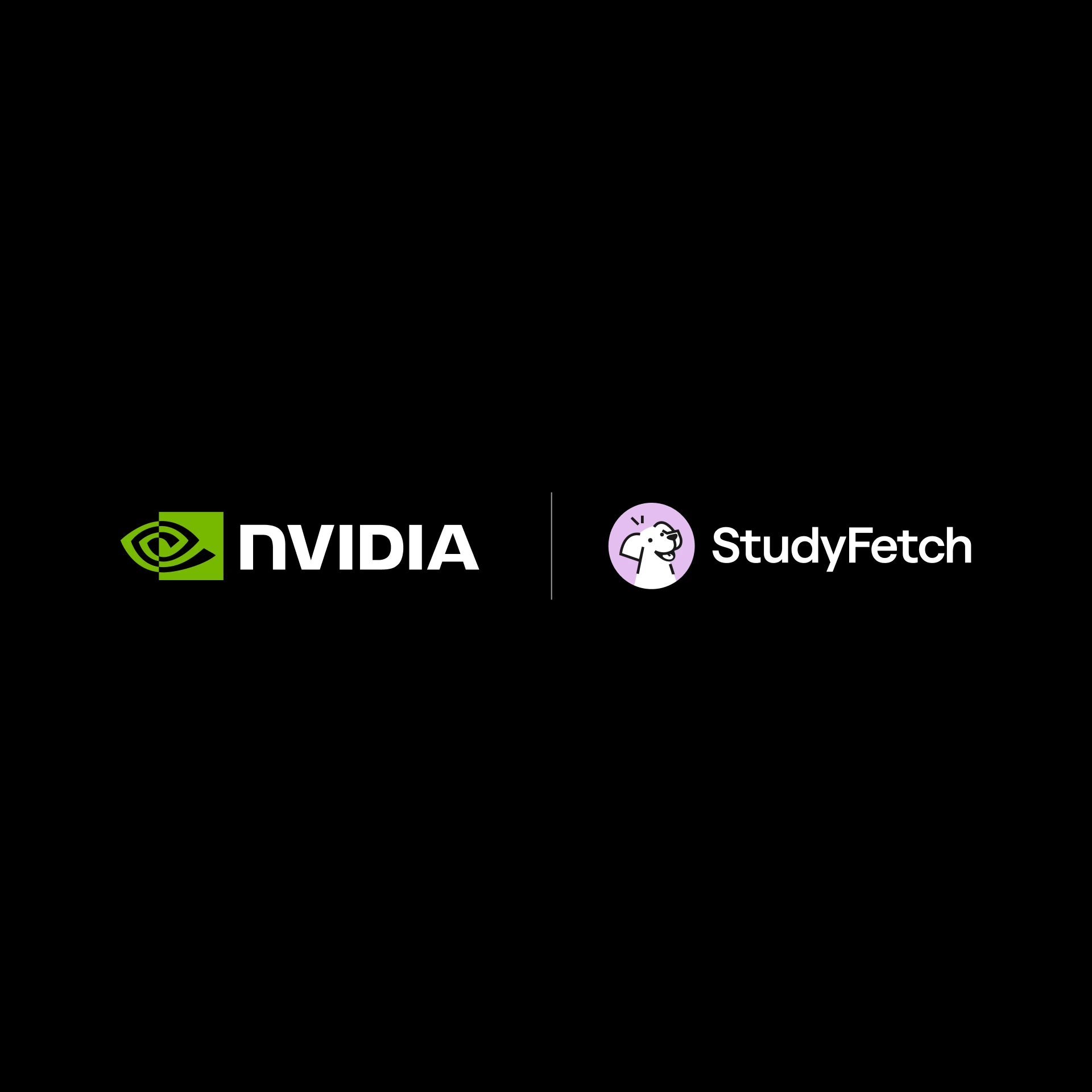 NVIDIA and StudyFetch lockup