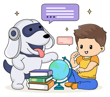Study Fetch | AI For Teachers