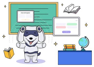 Study Fetch | AI For Teachers