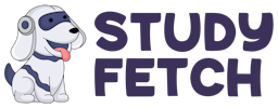 study fetch logo