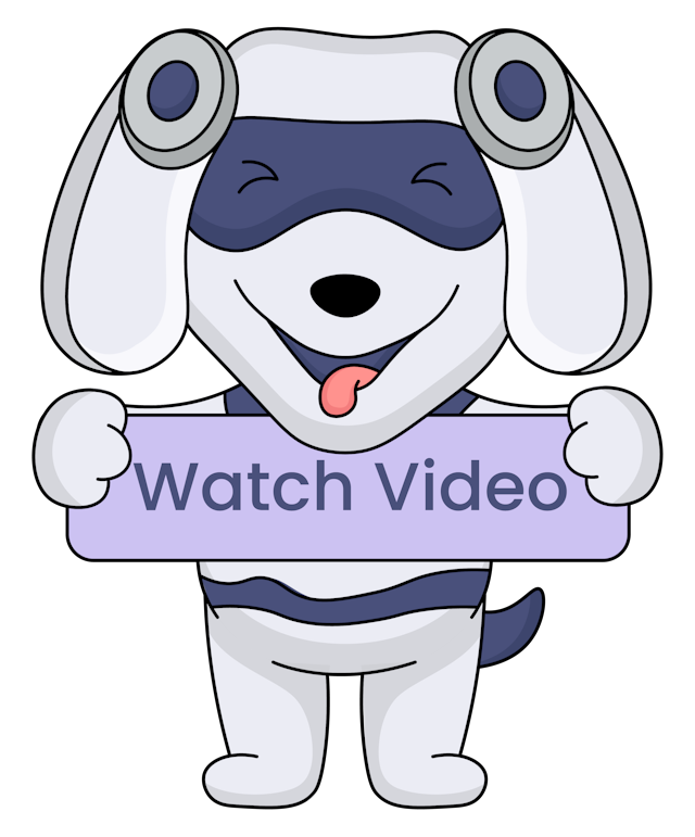 Study Fetch Watch Video