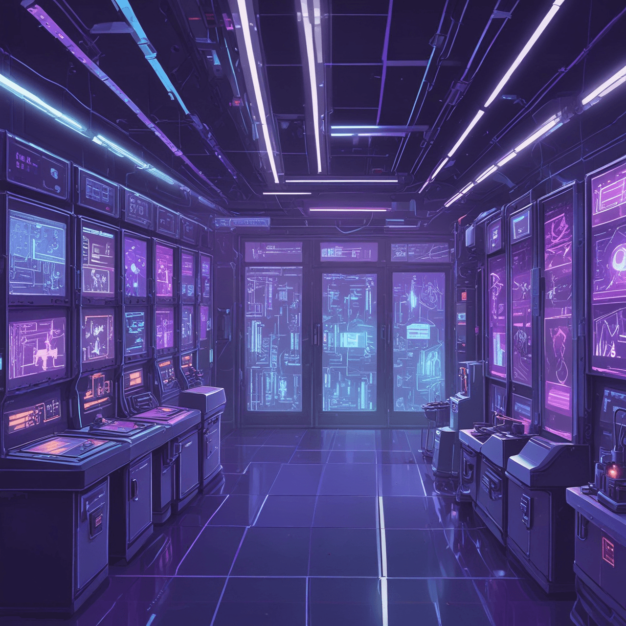 Research Design Runner game banner