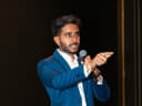 Om Patel