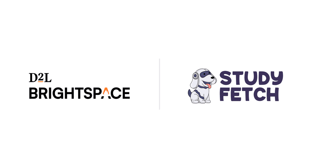Studyfetch Pricing StudyFetch Partners with D2L Brightspace to Integrate AI Learning Tools ...