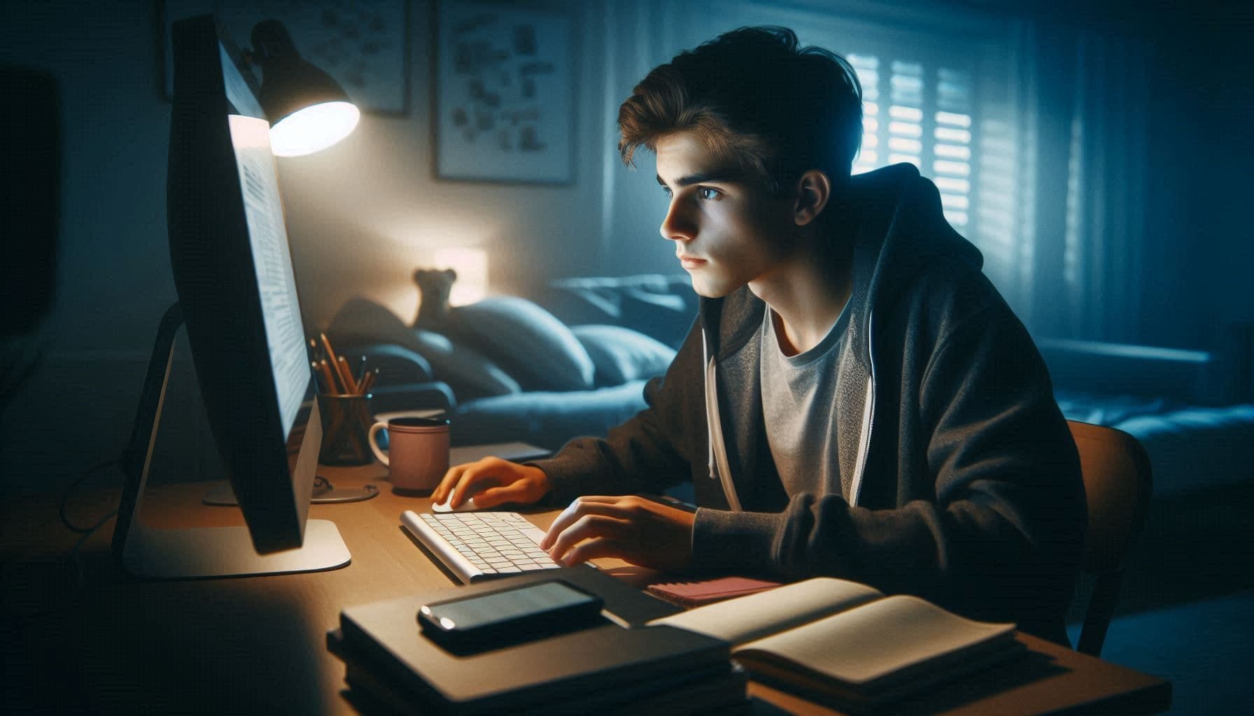 The Best Remote Jobs for High School Students - Study Fetch Blog