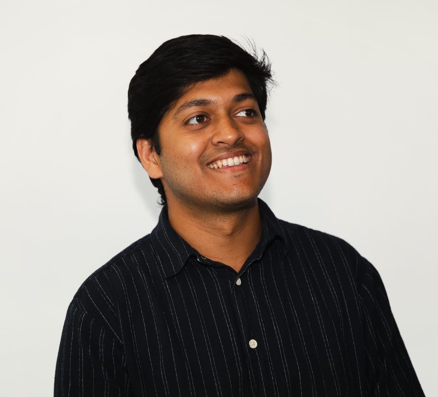 Siddhant, Quality Assurance