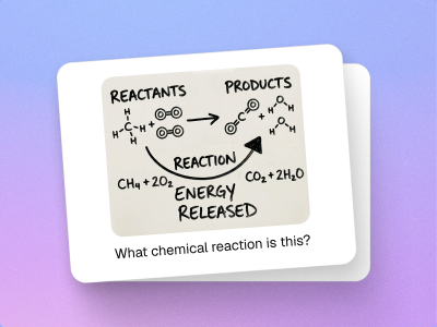 Flashcards