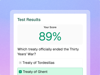 Tests